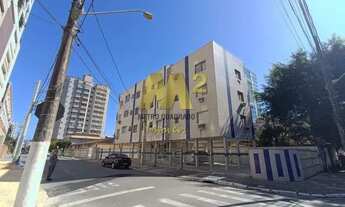 Imagem 2: Apartamento com 1 dorm, Canto do Forte, Praia Grande, Cod: 12405