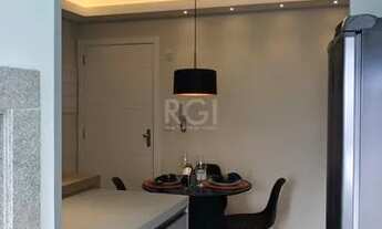 Imagem 6: Apartamento 1 dormitório com suíte ,lavabo e vaga próximo ao Hospital Moinhos de Vento