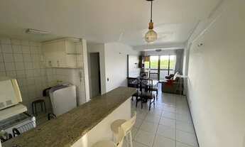 Imagem 2: Apartamento mobiliado no Renascença