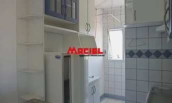 Imagem 6: Apartamento Padrão em São José dos Campos