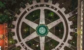 Imagem 6: Casa com 3 dormitórios à venda, 230 m² por R$ 2.320.000,00 - Santorini Residencial Club