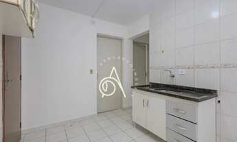 Imagem 4: Apartamento com 2 dormitórios - Capão Raso - Curitiba/PR