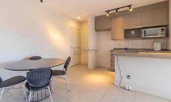 Imagem 4: Venda Apartamento 2 Dormitórios - 70 m² Campo Belo