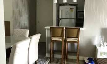 Imagem 2: Residencial - Padroeira