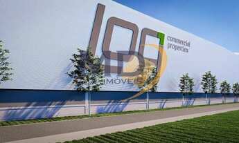 Imagem: JOINVILLE - Galpão/Depósito/Armazém