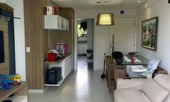 Imagem 7: Apartamento para venda possui 81 metros quadrados com 3 quartos em Casa Forte - Recife - P