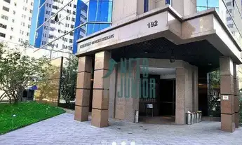 Imagem 2: Conjunto para alugar, 98 m² por R$ 12.530,00/mês - Itaim Bibi - São Paulo/SP