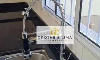 Imagem 7: Sobrado com 2 dormitórios à venda, 98 m² por R$ 430.000,00 - São João - Jacareí/SP