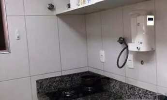 Imagem 4: Rarus Flats - Flat para locação - Edifício USA Pratical Life Moema