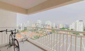 Imagem: Apartamento Venda Campo Belo 123 m² 3 Dormitórios