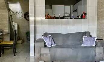 Imagem 4: Casa no Dom Luciano