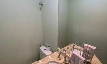 Imagem 6: Alugo - Le Boulevard - 3 qts - Mobiliado - Climatizado - Dom Pedro