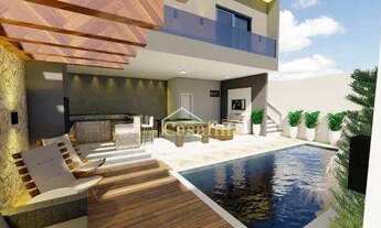 Imagem: Casa com 3 dormitórios à venda, 198 m²