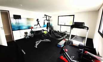 Imagem 5: 1/4 Com Varanda, Armários, Área de Serviço e Garagem no Itaigara