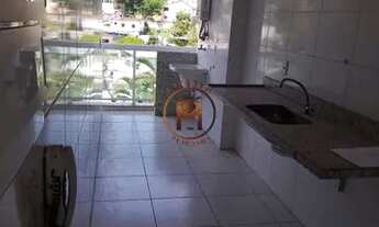 Imagem 7: Apartamento para aluguel tem 77 metros quadrados com 3 quartos em Pechincha - Rio de Janei