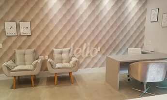 Imagem 7: São Paulo - Conjunto Comercial/Sala - Tatuapé