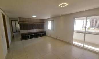 Imagem 2: Apartamento 3 quartos transformado em 2 de 96 metros