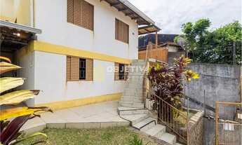 Imagem 1: Casa à venda 5 Quartos, 2 Vagas, 150M², Partenon, Porto Alegre - RS