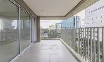 Imagem 16: Locação Apartamento 2 Dormitórios - 94 m² Jardim Paulista