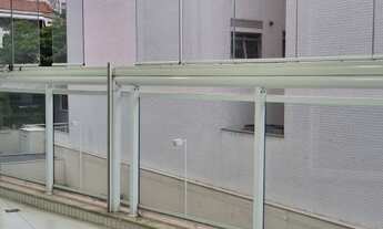 Imagem 3: Apartamento para venda tem 80 metros quadrados com 2 quartos lannai