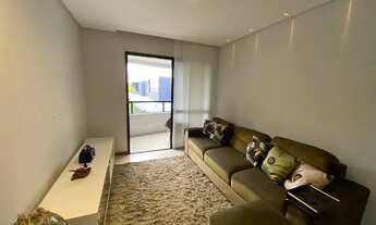 Imagem 3: Apartamento para aluguel possui 49 metros quadrados com 1 quarto em Federação - Salvador