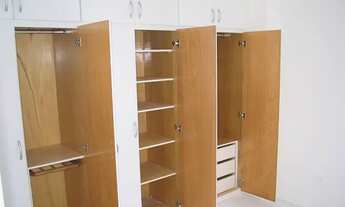 Imagem 7: Excelente localização. Na rua do Colégio Santa Maria e próximo ao Supermercado Carrefour