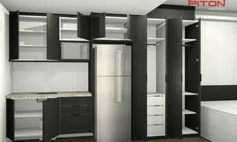 Imagem 7: Studio com 1 dormitório à venda, 23 m² por R$ 264.990,99 - Vila Esperança - São Paulo/SP