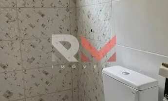 Imagem 6: Casa Térrea nova itanhaem SP