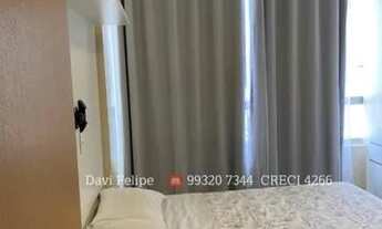 Imagem 3: Easy Vieiralves, apartamento de 1 quartos 100% mobiliado