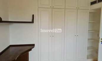 Imagem 3: Indianópolis Apartamento com 2 dormitórios