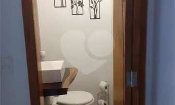 Imagem 6: Casa-São Paulo-MANDAQUI