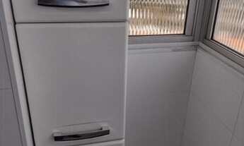 Imagem 6: APARTAMENTO RESIDENCIAL em SÃO PAULO - SP, VILA CAMPESTRE