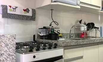 Imagem 6: Apartamento à venda, 1 quarto, 1 vaga, Vila São Pedro - São José do Rio Preto/SP