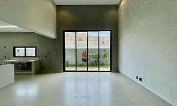 Imagem 3: Casa à venda em Condomínio Alphaville 3, em Ribeirão Preto/SP I Imobiliária em Ribeirão Pr