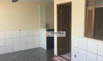 Imagem 3: Casa com 3 dormitórios à venda, 85 m² por R$ 221.000,00 - Itapuã - Salvador/BA