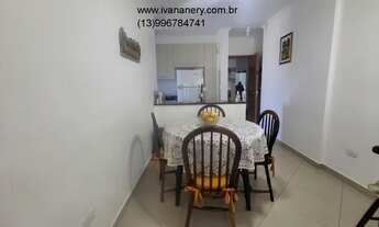 Imagem 7: Lindo apartamento 2 quartos, varanda gourmet, Jd. Marina - Mongaguá