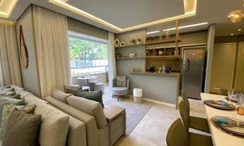 Imagem 7: Duo London em frente o shopping Nova Iguaçu- apartamentos 2 e 3 quartos com suíte