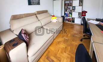 Imagem 4: Apartamento á venda no Jardim Paulista 02 dormitórios 65m²