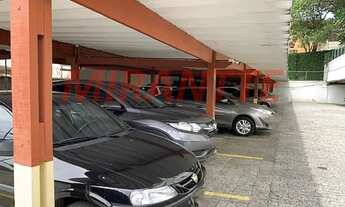 Imagem 4: Apartamento para venda tem 57 metros quadrados com 2 quartos em Vila Mazzei - São Paulo