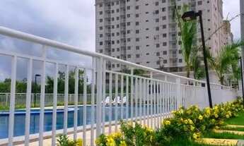 Imagem 3: 130/ VENDO APARTAMENTO 56m² 2 QUARTOS 2 BANHEIROS