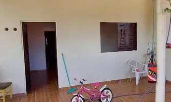 Imagem 2: Casa de 1° andar para aluguel no barro duro