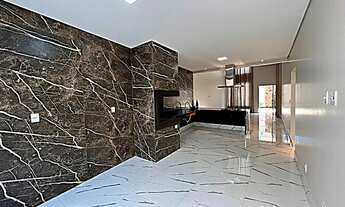 Imagem 4: CASA DE ALTO PADRÃO NA COLÔNIA AGRÍCOLA SAMAMBAIA