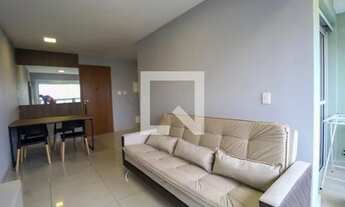 Imagem 5: Apartamento para Aluguel - Jacarepaguá, 2 Quartos, 58 m2