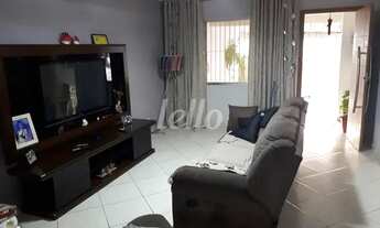 Imagem 2: São Paulo - Casa Padrão - Vila Prudente