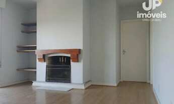 Imagem 2: Apartamento com 3 dormitórios para alugar, 117 m² por R$ 2.705/mês na Três Vendas em Pelot