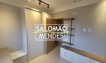 Imagem 3: JP Residence junto a Doca., Modulados, Iluminação, Andar Alto