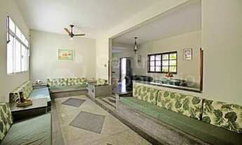 Imagem 5: CASA com 4 quartos em Peruíbe, no bairro Balneario Josedy