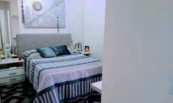 Imagem 6: Apartamento para venda tem 108 metros quadrados com 3 quartos em Vila Regente Feijó - São