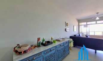 Imagem 3: Apartamento de 3 quartos sendo 1 suite a venda, frente para o mar na Praia do Morro Guarap