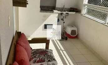 Imagem 4: Apartamento com 3 suítes e churrasqueira na varanda, Morumbi